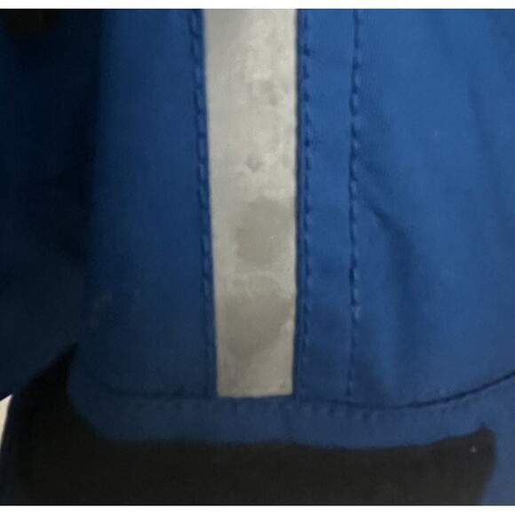 Polaris Womens Diva Jacket M Snowmobile Reflective Water Repellent 3M insulation - Picture 4 of 16